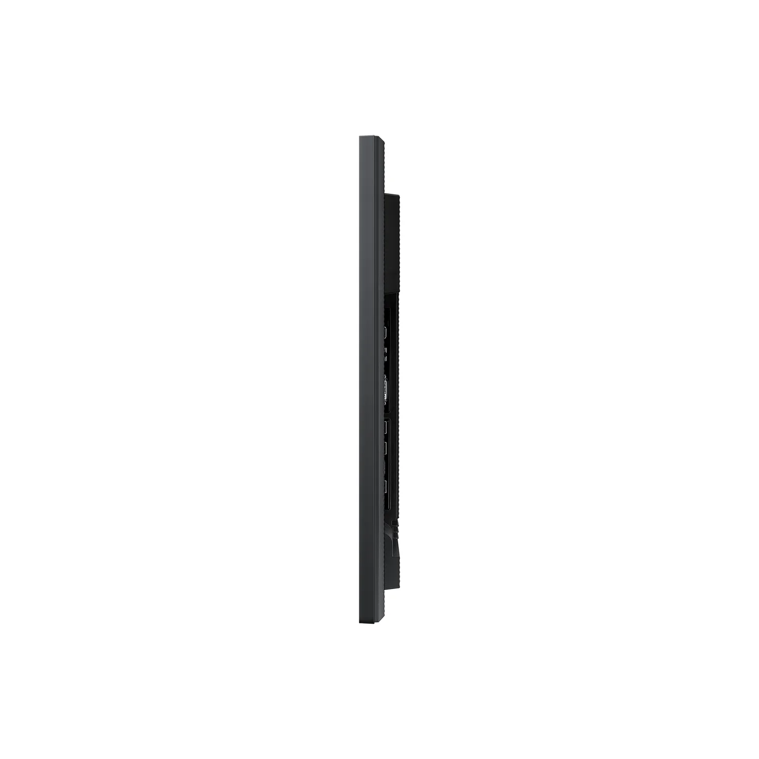 Samsung QH49R Digital signage flat panel 124.5 cm (49") Wi-Fi 700 cd/m² 4K Ultra HD Black - image 3