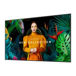 Samsung QB50C Digital signage flat panel 127 cm (50