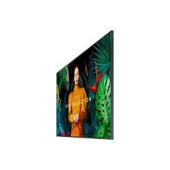 Samsung QB50C Digital signage flat panel 127 cm (50
