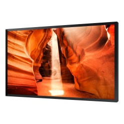 Samsung OM55N-S Digital signage flat panel 139.7 cm (55