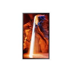 Samsung OM55N-S Digital signage flat panel 139.7 cm (55