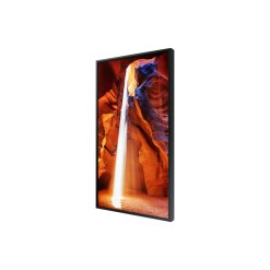 Samsung OM55N-S Digital signage flat panel 139.7 cm (55