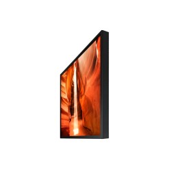 Samsung OM55N-S Digital signage flat panel 139.7 cm (55