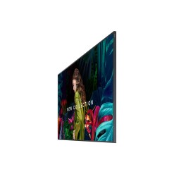 Samsung QB55C-N Digital signage flat panel 139.7 cm (55