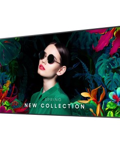 Samsung QM55C Digital signage flat panel 139.7 cm (55