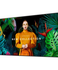 Samsung QM55C Digital signage flat panel 139.7 cm (55