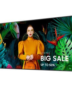 Samsung QM55C Digital signage flat panel 139.7 cm (55
