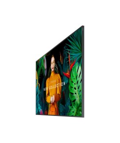 Samsung QM55C Digital signage flat panel 139.7 cm (55