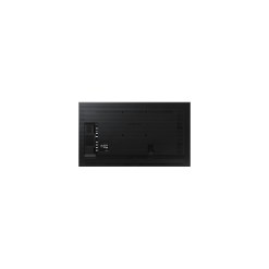 Samsung QM55R Digital signage flat panel 139.7 cm (55") LED Wi-Fi 500 cd/m² 4K Ultra HD Black Tizen 4.0 24/7 - image 2