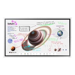 Samsung WM65B interactive whiteboard 165.1 cm (65