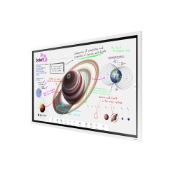 Samsung WM65B interactive whiteboard 165.1 cm (65