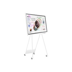 Samsung WM65B interactive whiteboard 165.1 cm (65