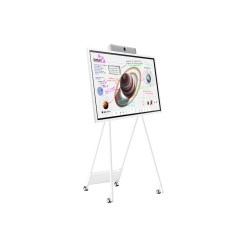 Samsung WM65B interactive whiteboard 165.1 cm (65