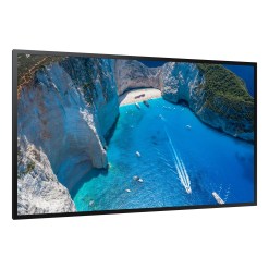 Samsung OM75A Digital signage flat panel 190.5 cm (75