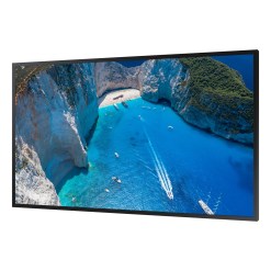 Samsung OM75A Digital signage flat panel 190.5 cm (75