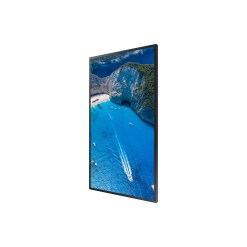 Samsung OM75A Digital signage flat panel 190.5 cm (75