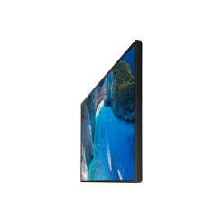 Samsung OM75A Digital signage flat panel 190.5 cm (75