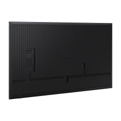 Samsung QB75C Digital signage flat panel 190.5 cm (75