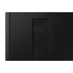 Samsung QH75C Digital signage flat panel 190.5 cm (75