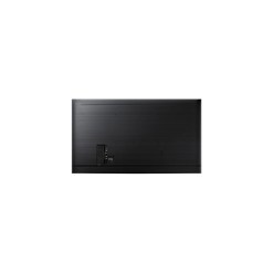 Samsung LH82QEREBGC Digital signage flat panel 2.08 m (82") LED Wi-Fi 350 cd/m² 4K Ultra HD Black - image 2