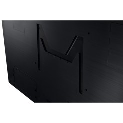 Samsung QP82R-8K Digital signage flat panel 2.08 m (82