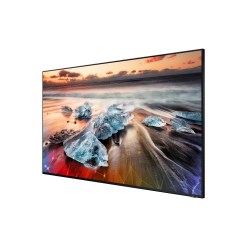 Samsung QP82R-8K Digital signage flat panel 2.08 m (82") LED Wi-Fi 500 cd/m² 8K Ultra HD Black 16/7 - image 2