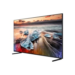Samsung QP82R-8K Digital signage flat panel 2.08 m (82