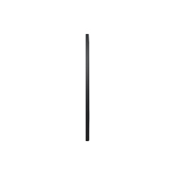 Samsung QP82R-8K Digital signage flat panel 2.08 m (82