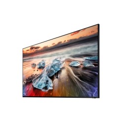 Samsung QP82R-8K Digital signage flat panel 2.08 m (82