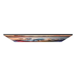 Samsung QP82R-8K Digital signage flat panel 2.08 m (82