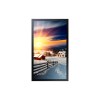 Samsung OH85N Digital signage flat panel 2.16 m (85") VA Wi-Fi 3300 cd/m² 4K Ultra HD Black