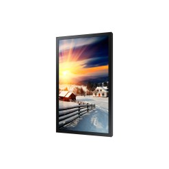 Samsung OH85N Digital signage flat panel 2.16 m (85
