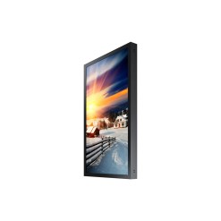 Samsung OH85N Digital signage flat panel 2.16 m (85