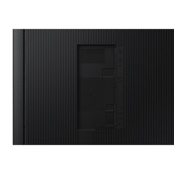 Samsung QB85C-N Digital signage flat panel 2.16 m (85