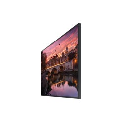 Samsung QB85R-BD Digital signage flat panel 2.16 m (85