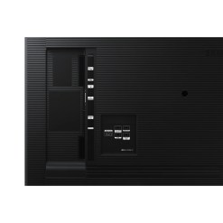 Samsung QB85R-BD Digital signage flat panel 2.16 m (85