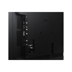 Samsung QB85R-BD Digital signage flat panel 2.16 m (85