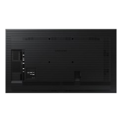 Samsung QB85R-BD Digital signage flat panel 2.16 m (85
