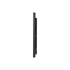 Samsung QB85R-BD Digital signage flat panel 2.16 m (85