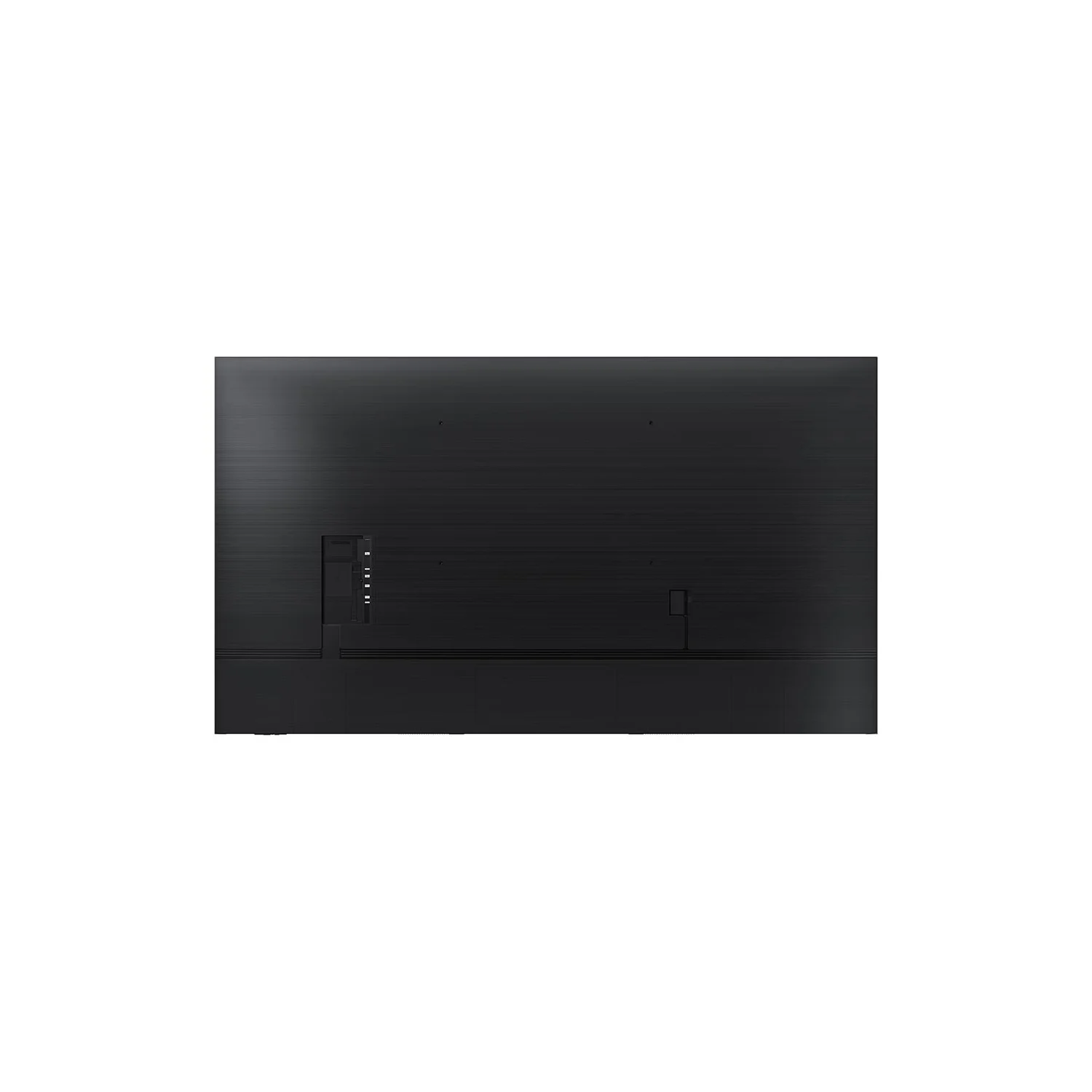 Samsung QE85T Digital signage flat panel 2.16 m (85") LCD 300 cd/m² 4K Ultra HD Black Built-in processor Tizen 4.0 16/7 - image 2
