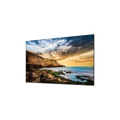 Samsung QE85T Digital signage flat panel 2.16 m (85