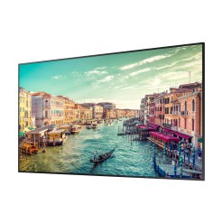 Samsung QM85R-BD Digital signage flat panel 2.16 m (85