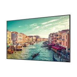 Samsung QM85R-BD Digital signage flat panel 2.16 m (85