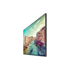 Samsung QM85R-BD Digital signage flat panel 2.16 m (85