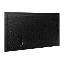 Samsung QM85R-BD Digital signage flat panel 2.16 m (85