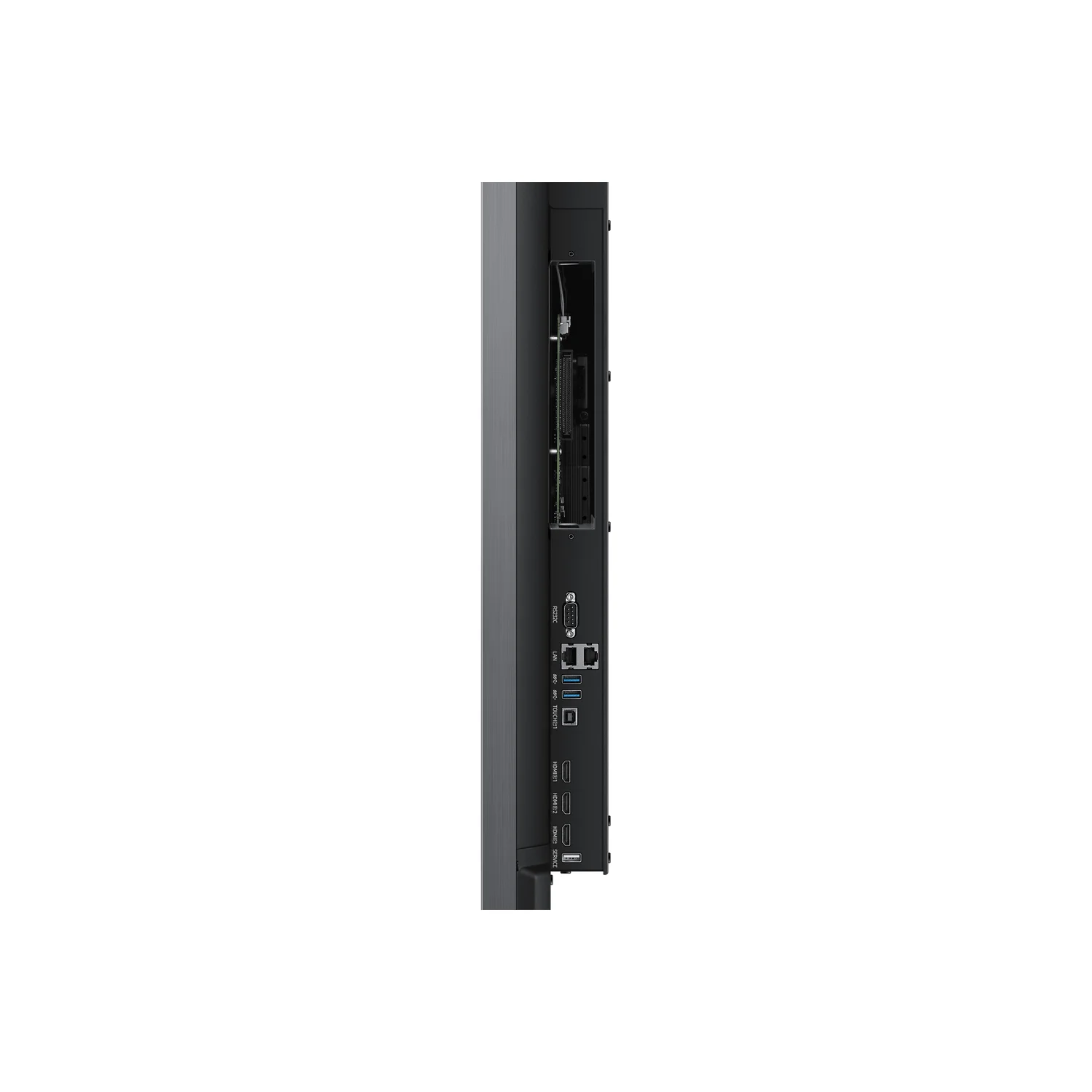 Samsung WA86D interactive whiteboard 2.18 m (86") 3840 x 2160 pixels Touchscreen Grey - image 10
