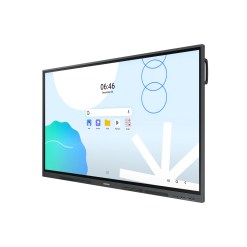 Samsung WA86D interactive whiteboard 2.18 m (86