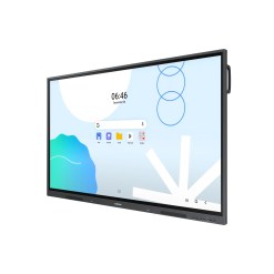Samsung WA86D interactive whiteboard 2.18 m (86