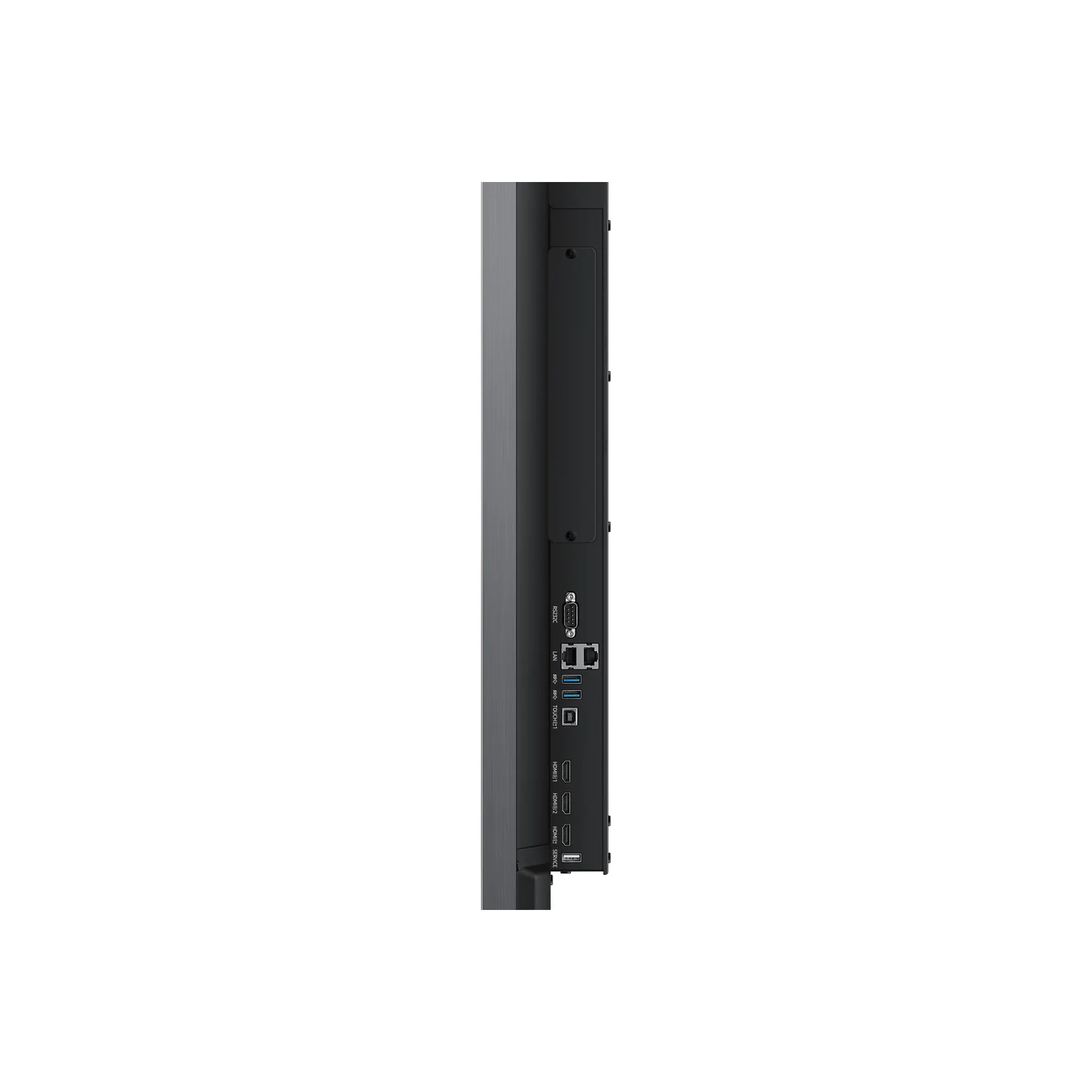 Samsung WA86D interactive whiteboard 2.18 m (86") 3840 x 2160 pixels Touchscreen Grey - image 9