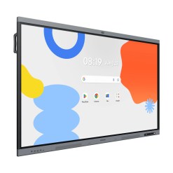 Samsung LH86WAFPLGC interactive whiteboard 2.18 m (86